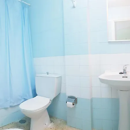 Апартаменты 1a Linea De Playa - Edificio Mirador