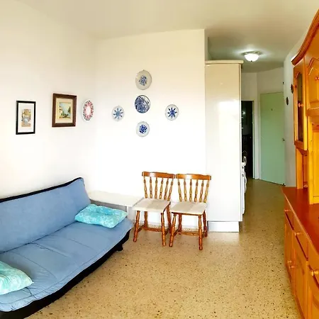 1a Linea De Playa - Edificio Mirador Bellreguard