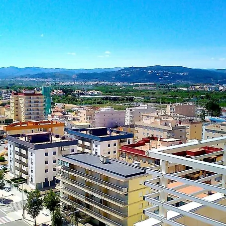 1a Linea De Playa - Edificio Mirador *